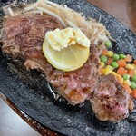 カジュアルレストラン竹林亭 - 