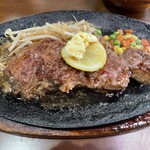 カジュアルレストラン竹林亭 - 