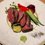 チーズ料理レストラン VOLENTE-048 - 