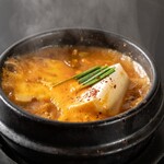 焼肉ホルモン・牛テール料理　あにき - 