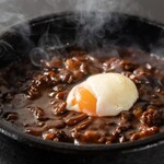 焼肉ホルモン・牛テール料理　あにき - 
