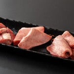 焼肉ホルモン・牛テール料理　あにき - 