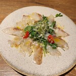 チーズ料理レストラン VOLENTE-048 - 