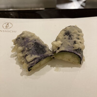 天七 - 茄子