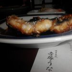 博多名代 吉塚うなぎ屋 - 肉厚なうなぎ