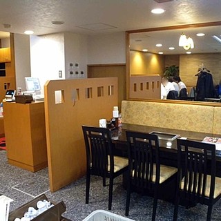 JA全農ミートフーズ直営 焼肉 ぴゅあ_2