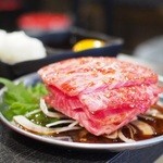 高屋敷肉店 - 