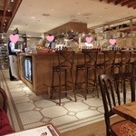 LA COCORICO - 店内の様子