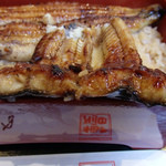 やしま - なかなかに肉厚