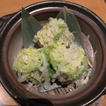 ダイナミックキッチン＆バー 燦 - 