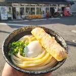 須崎食料品店 - 