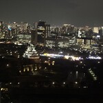 ダイナミックキッチン＆バー 燦 - 