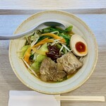 麺元素製麺所 - 