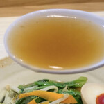 麺元素製麺所 - 