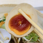 麺元素製麺所 - 