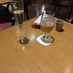 ダイナミックキッチン＆バー 燦 - 