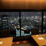 ダイナミックキッチン＆バー 燦 - 