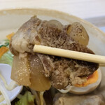 麺元素製麺所 - 