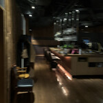 ダイナミックキッチン＆バー 燦 - 