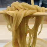 麺元素製麺所 - 