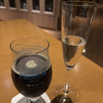 ダイナミックキッチン＆バー 燦 - 