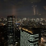 ダイナミックキッチン＆バー 燦 - 