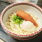 日の出製麺所 - 