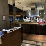 ダイナミックキッチン＆バー 燦 - 