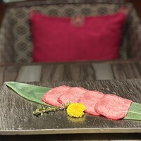 炭火焼 松林 - 