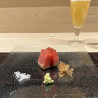 すし 零 - 
