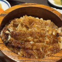 うなぎ処 山道 - 