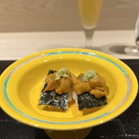 すし 零 - 