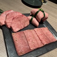 うし松 - 