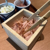 出汁しゃぶおばんざい おかか 東京 - 