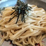 麺処 てぃあんだー - 