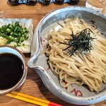 麺処 てぃあんだー - 