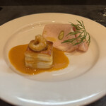 Wine Dining Sugawara - 