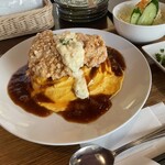 ごはんビストロ プレフリ - 料理写真: