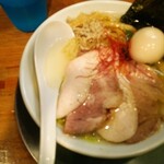 鶏そば  ムタヒロ 2号店