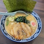 麺屋 武士道 - 