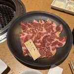 信州焼肉 南山亭 - 