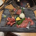 信州焼肉 南山亭 - 