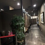 信州焼肉 南山亭 - 