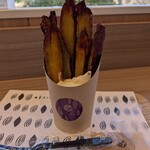 蔵出・焼き芋 かいつか - 