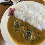天竺食堂 - 