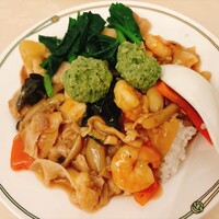 中国飯店 三田店 - 