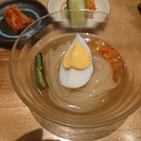 炭火焼肉 なかはら - 