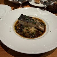 シャンパン食堂 - 