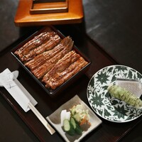 共水うなぎ（静岡県焼津市産）上