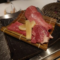 炭火焼肉 なかはら - 